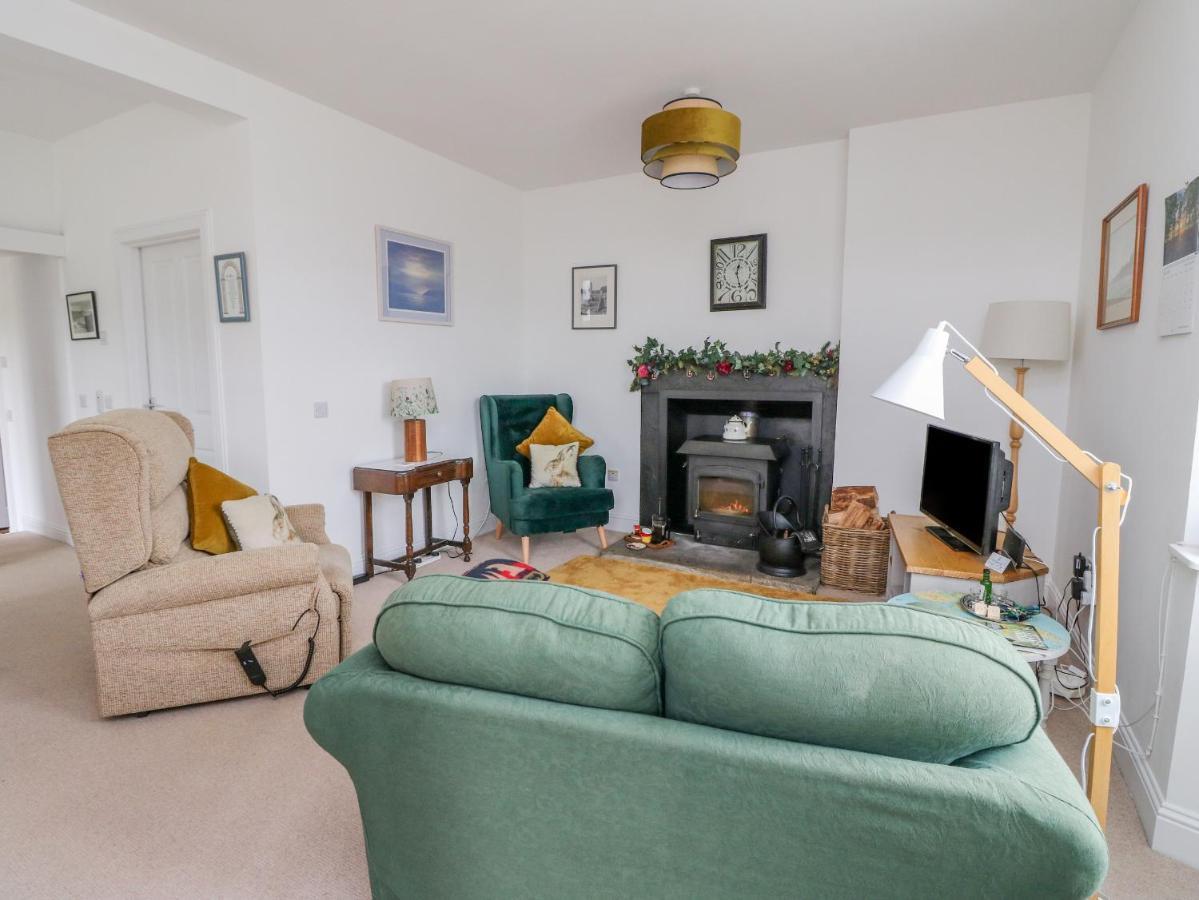 Seaview-Barsloisnach Cottage Kilmartin Exterior foto