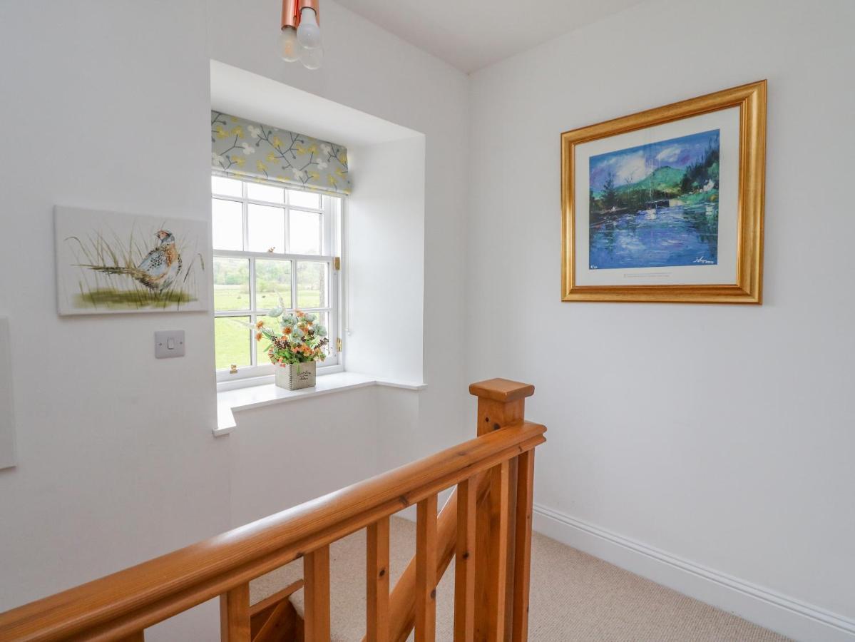 Seaview-Barsloisnach Cottage Kilmartin Exterior foto