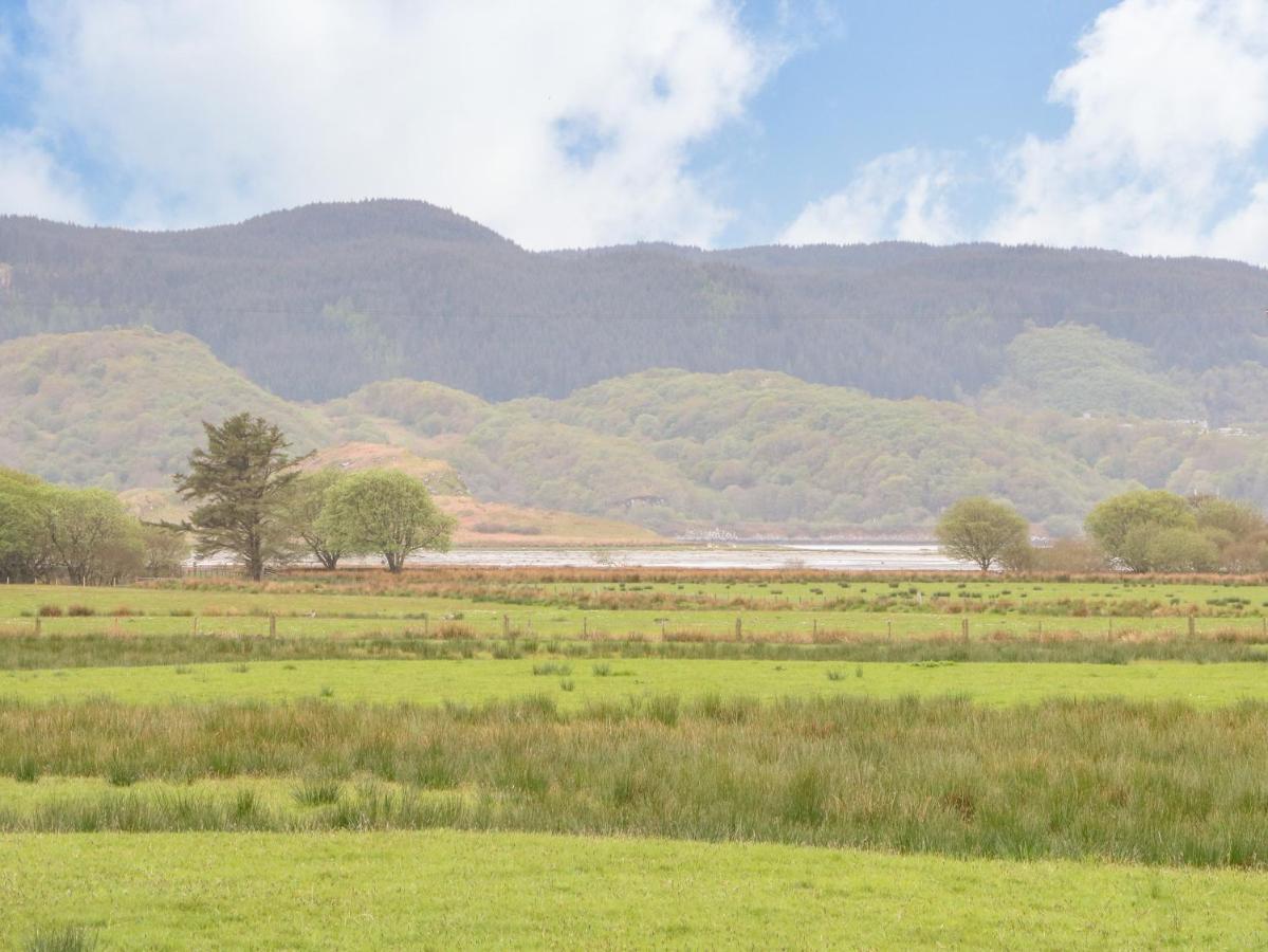 Seaview-Barsloisnach Cottage Kilmartin Exterior foto